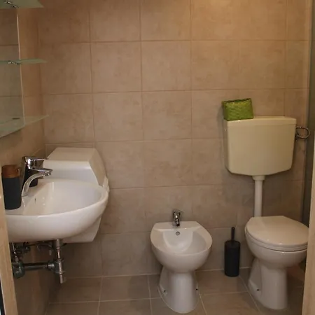 Chiave Di Violino Oda ve Kahvaltı 4*