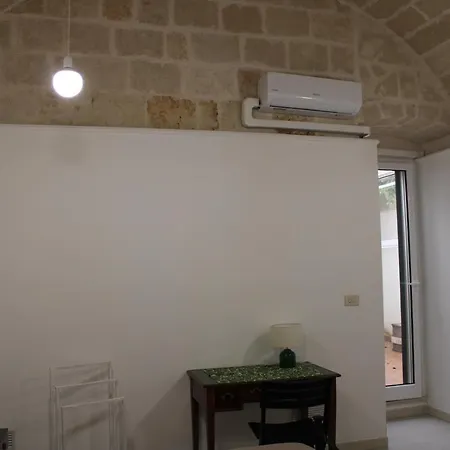Chiave Di Violino Oda ve Kahvaltı 4*