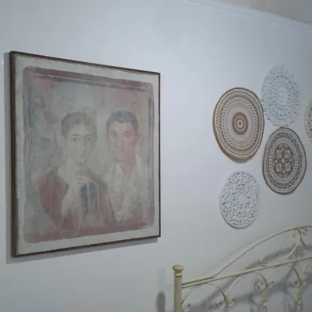 Oda ve Kahvaltı Chiave Di Violino