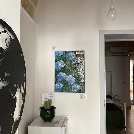 Chiave Di Violino Oda ve Kahvaltı Monopoli