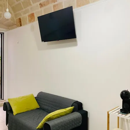 Chiave Di Violino Oda ve Kahvaltı