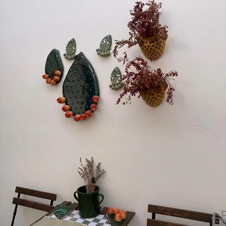 Chiave Di Violino Oda ve Kahvaltı 4*