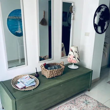 Bed & Breakfast Chiave Di Violino Monopoli